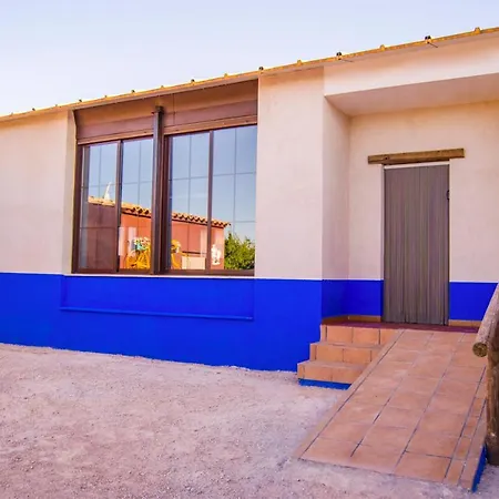 Casa rural - Lagunas De Ruidera *