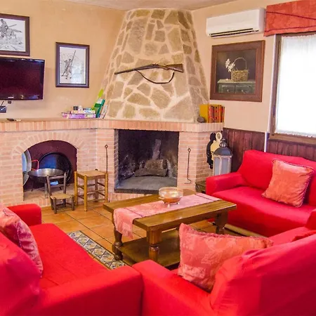 - Lagunas De Ruidera Country house *