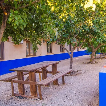 Country house - Lagunas De Ruidera