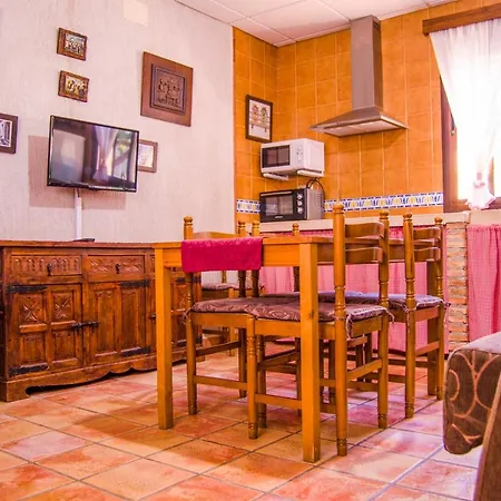 Country house - Lagunas De Ruidera
